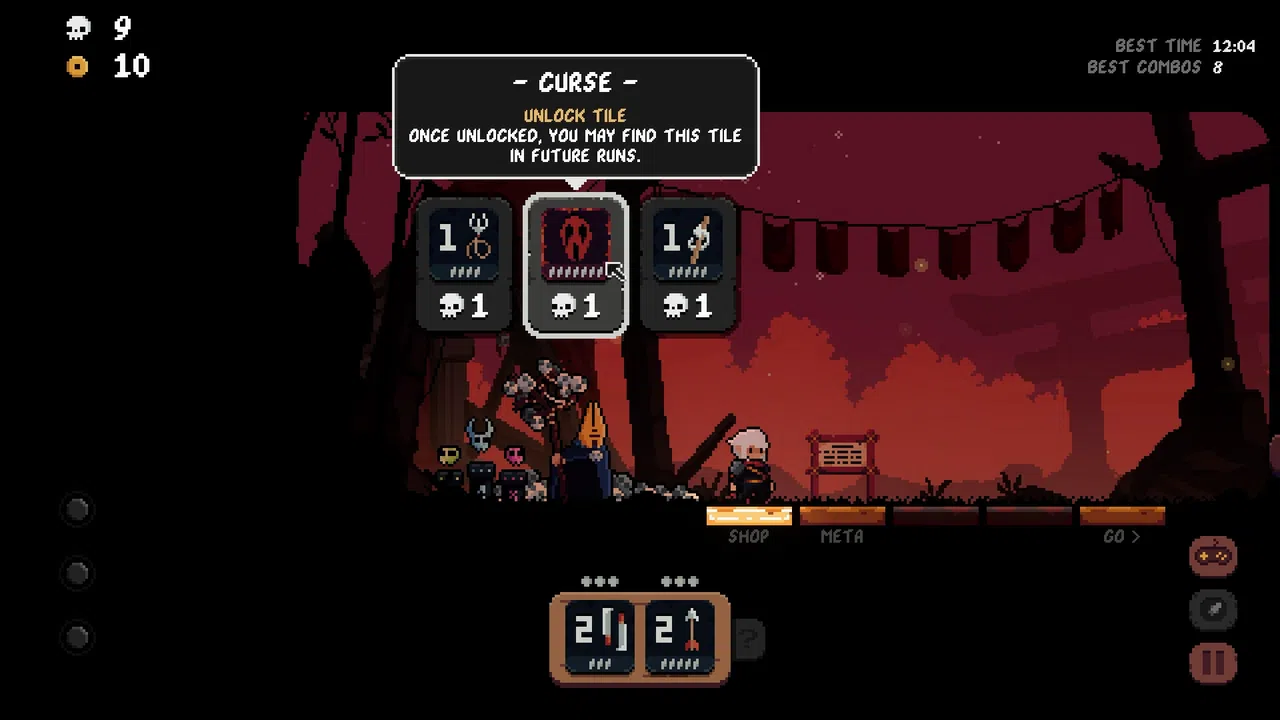 Shogun Showdown Screenshot 7
