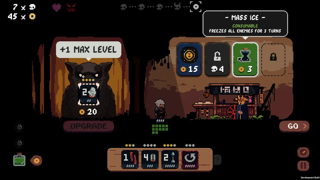 Shogun Showdown Screenshot 1