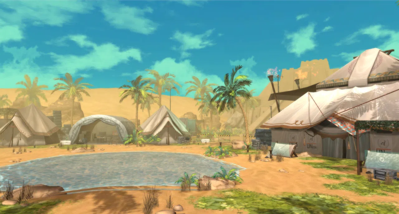 Closers Screenshot 8