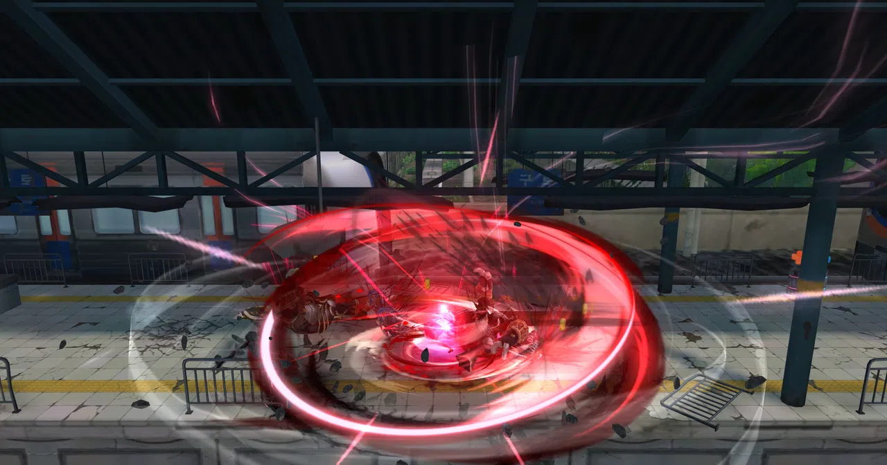 Closers Screenshot 7