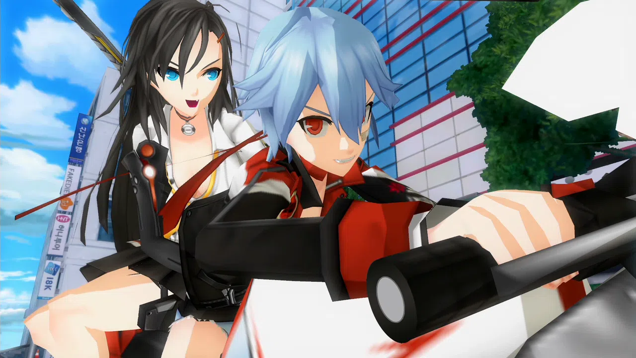 Closers Screenshot 23