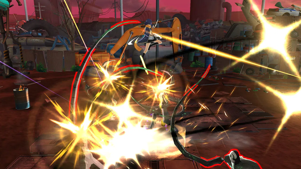 Closers Screenshot 2