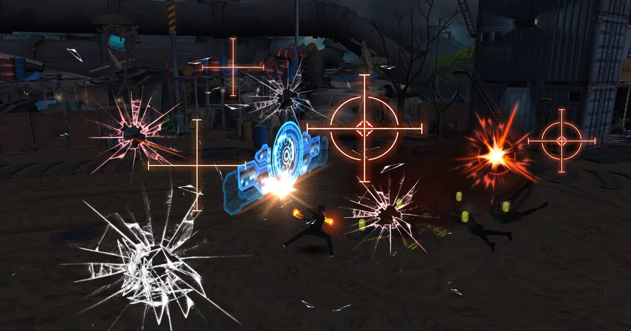 Closers Screenshot 5