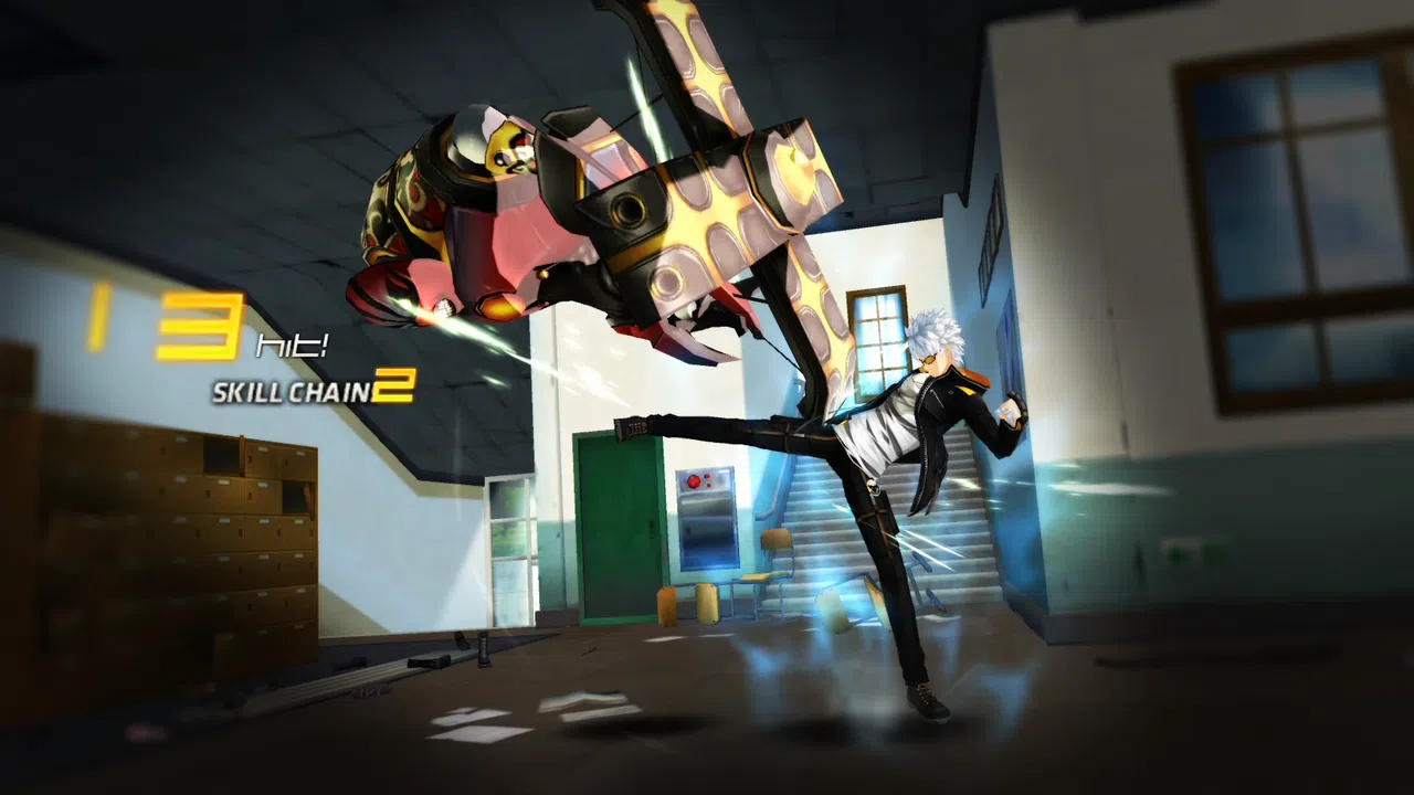 Closers Screenshot 11