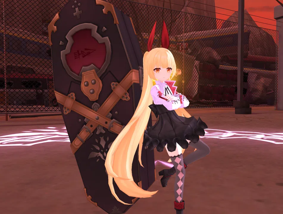 Closers Screenshot 0
