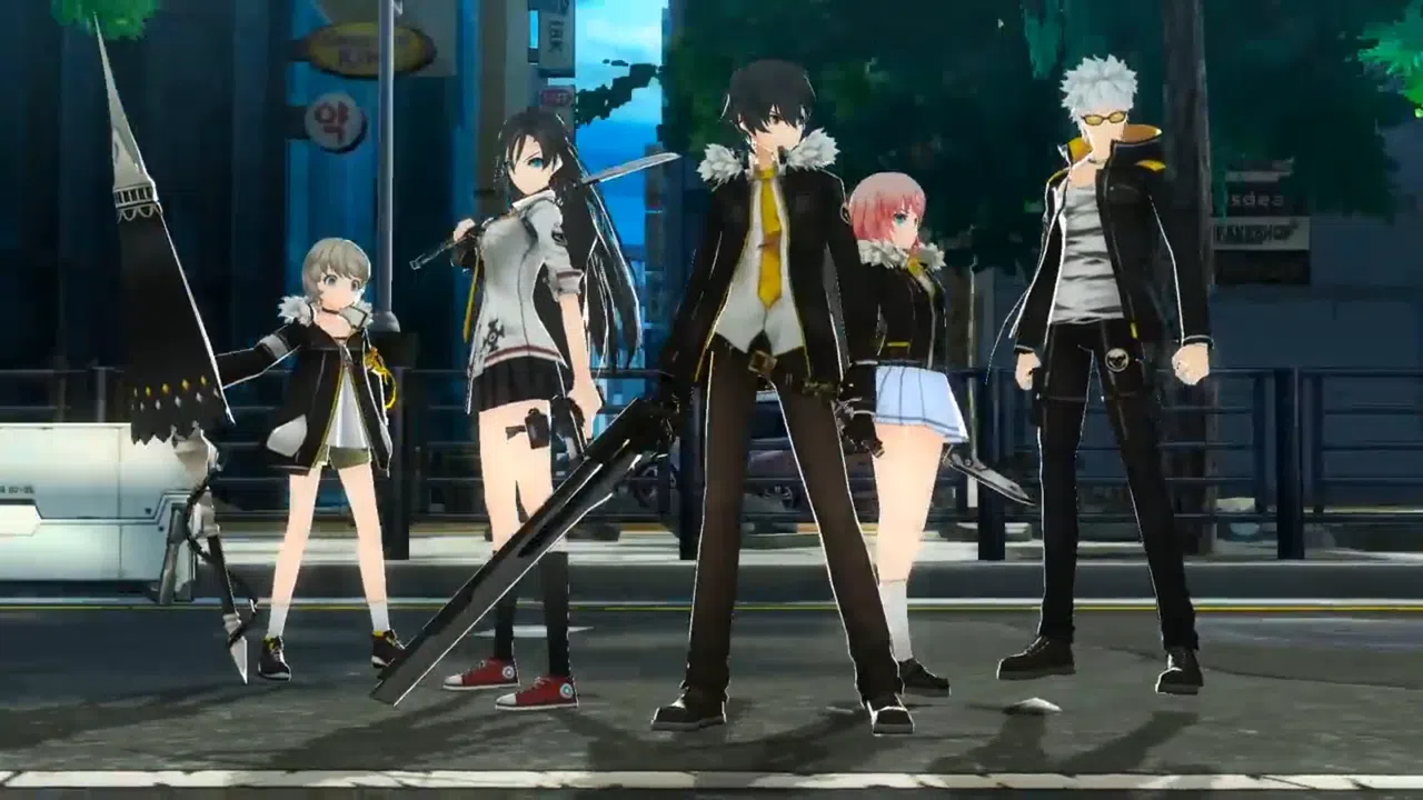 Closers Screenshot 10