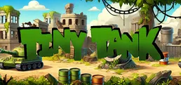 Tiny Tank