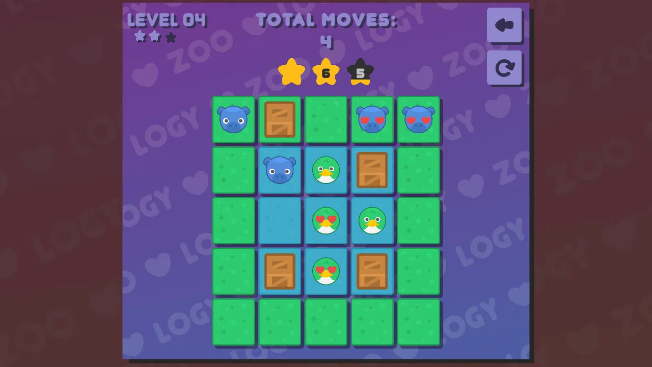 Zoolovelogy Screenshot 5
