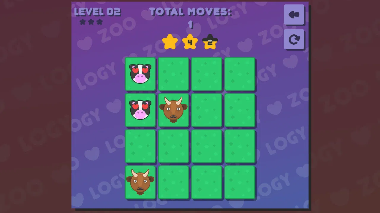 Zoolovelogy Screenshot 0