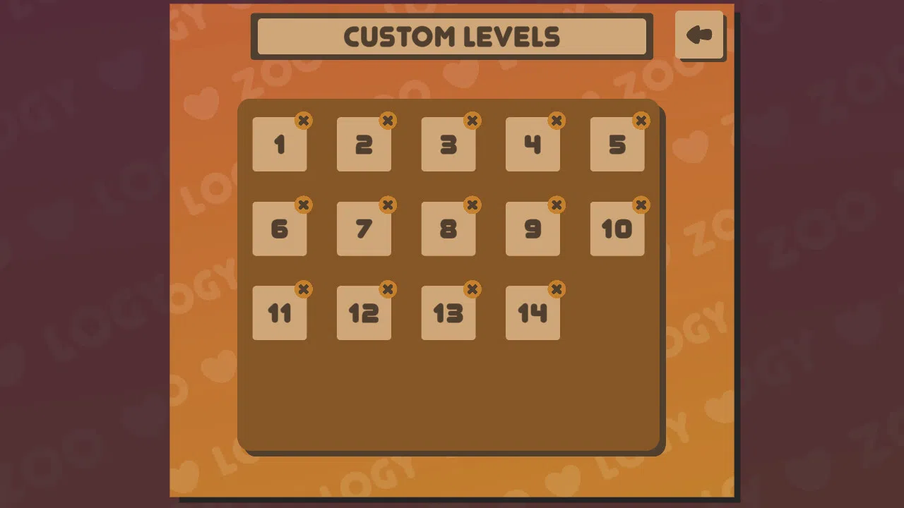 Zoolovelogy Screenshot 4