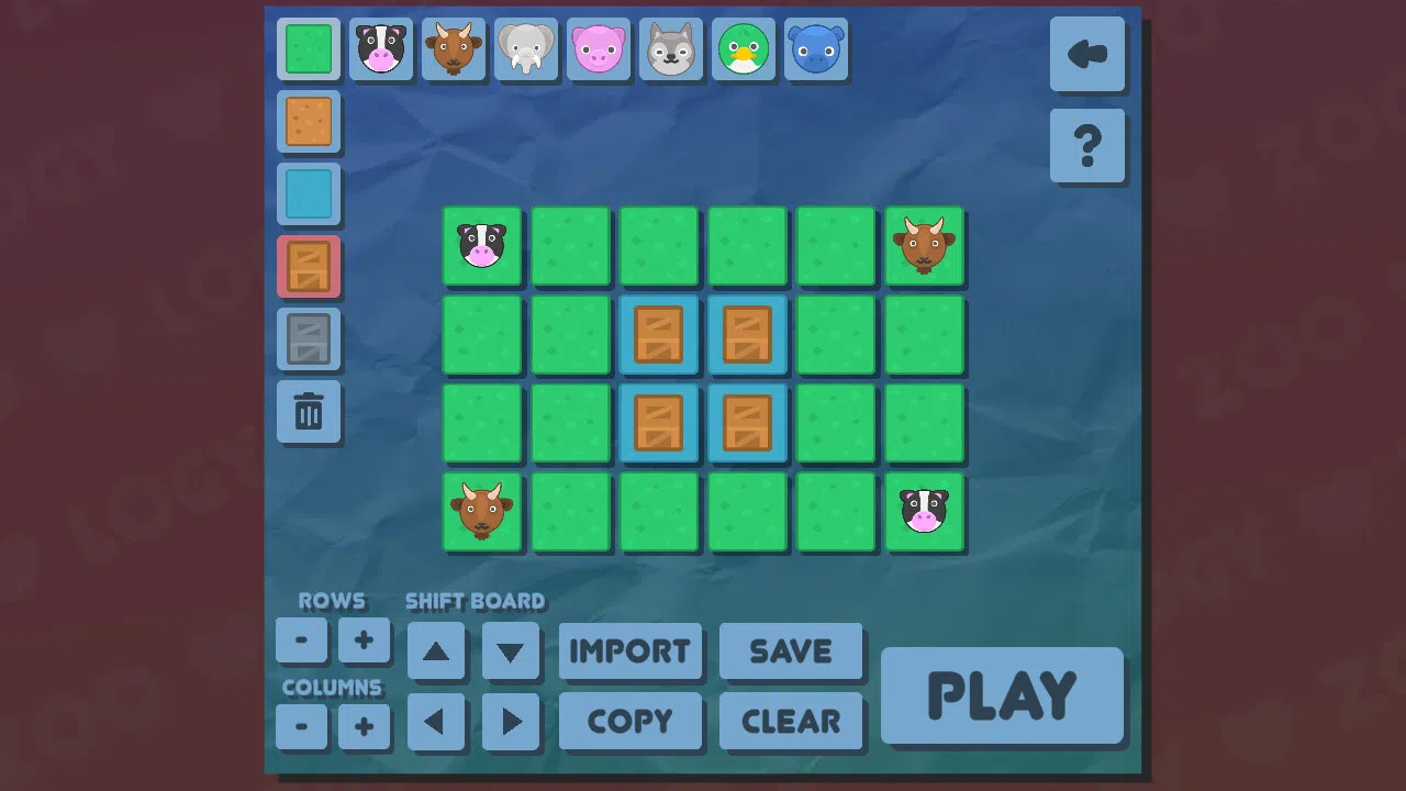 Zoolovelogy Screenshot 3