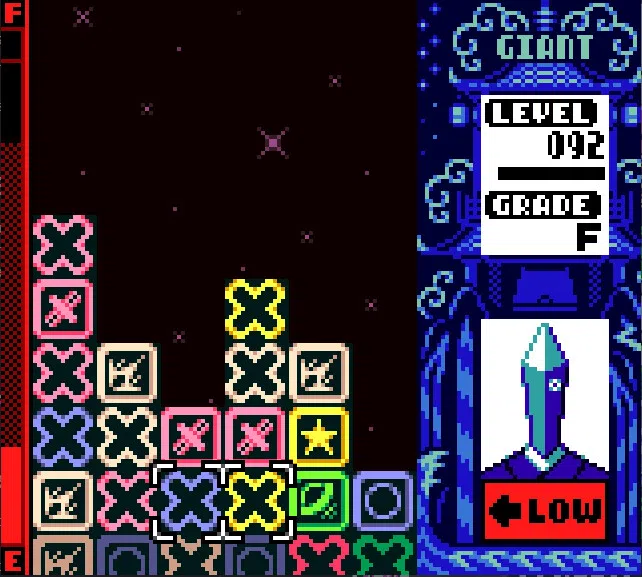 Highlighters: Cosmic Puzzle Action Screenshot 2