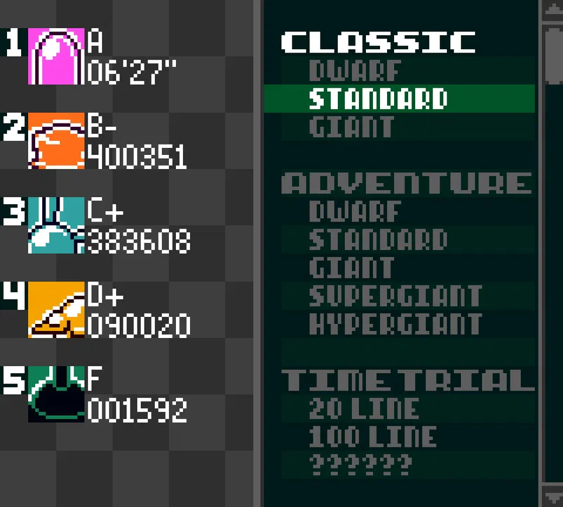 Highlighters: Cosmic Puzzle Action Screenshot 5