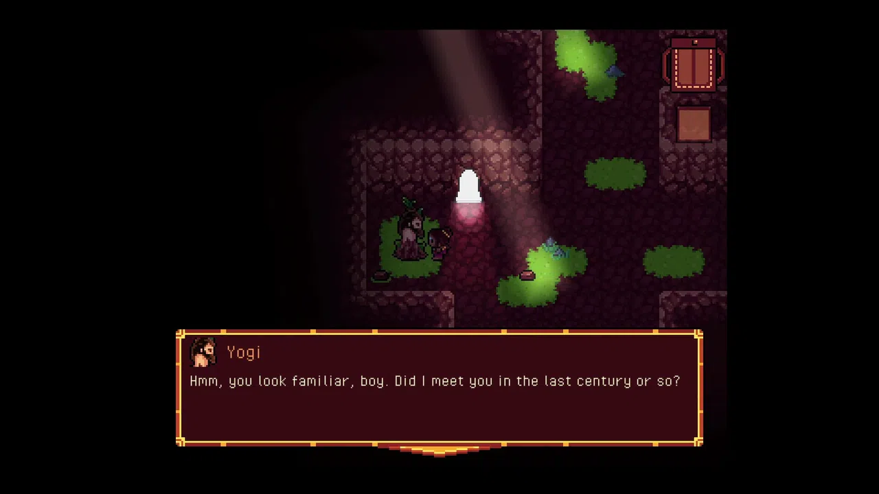 Mayu: Last of the Yaksha Screenshot 4