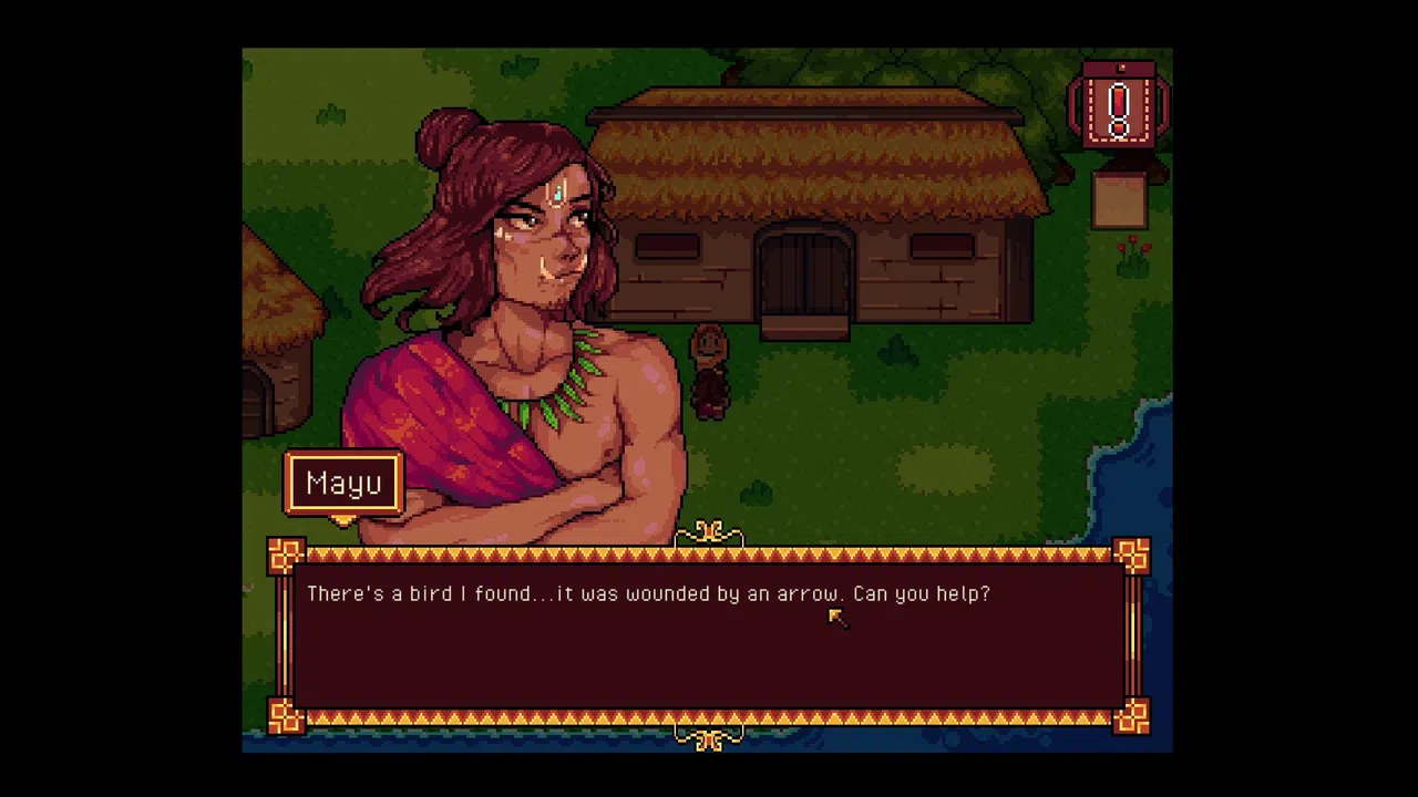 Mayu: Last of the Yaksha Screenshot 3