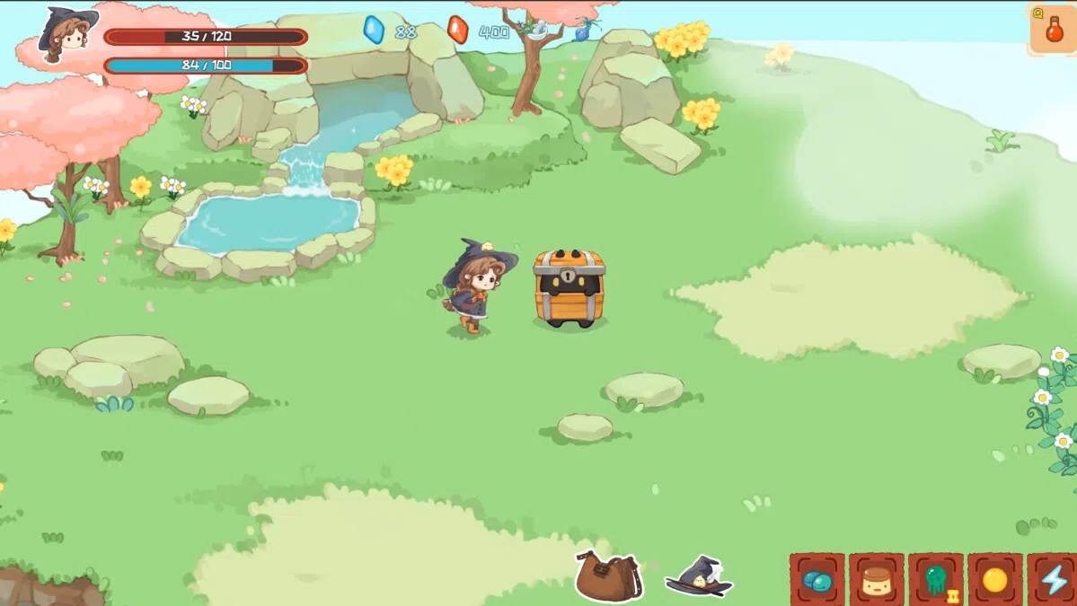 Siren Forest Screenshot 10