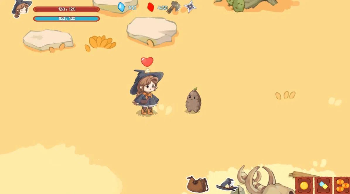 Siren Forest Screenshot 9