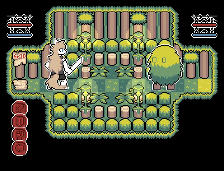 Silenced Screenshot 3