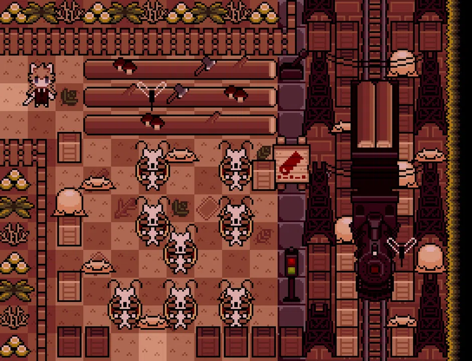 Silenced Screenshot 4