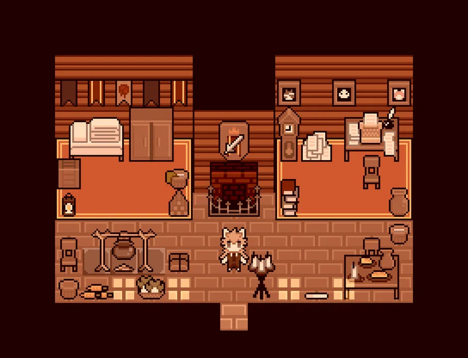 Silenced Screenshot 2