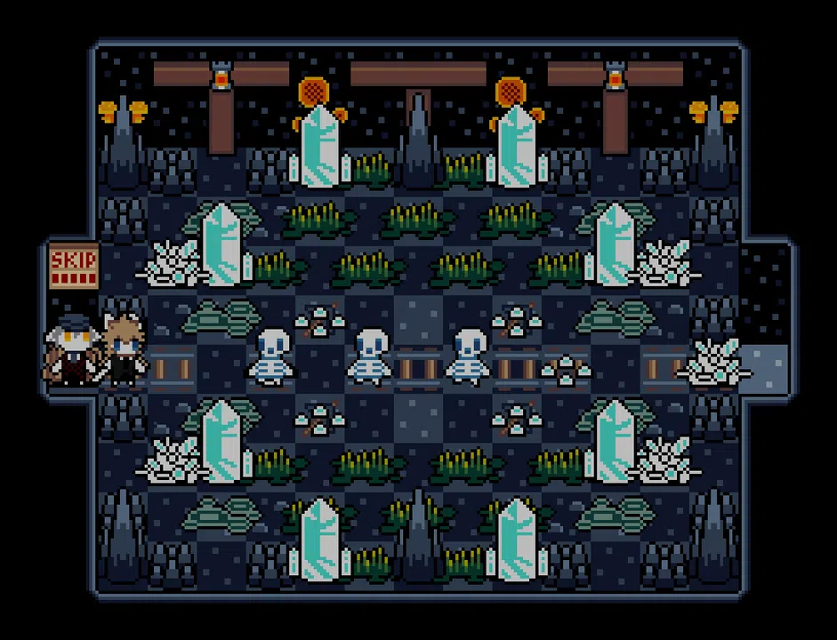 Silenced Screenshot 6