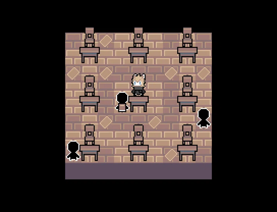 Silenced Screenshot 5