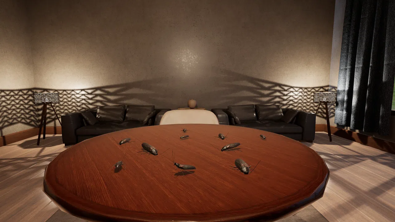 Phobia Exposure VR Screenshot 6