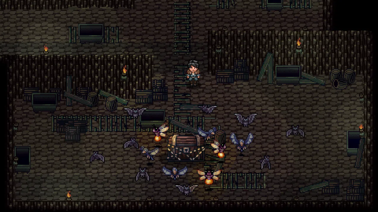 Daomei Village Screenshot 5