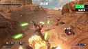 Ion-Blade League Screenshot 1