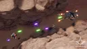 Ion-Blade League Screenshot 8