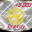 Energy > 5000 icon