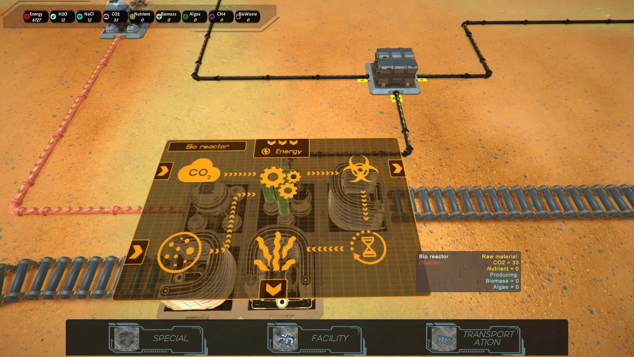 Hard landing: Arrival Screenshot 5