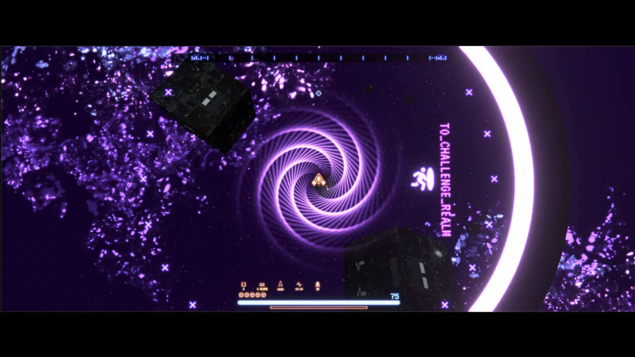 LOGIC ABUSE Screenshot 2