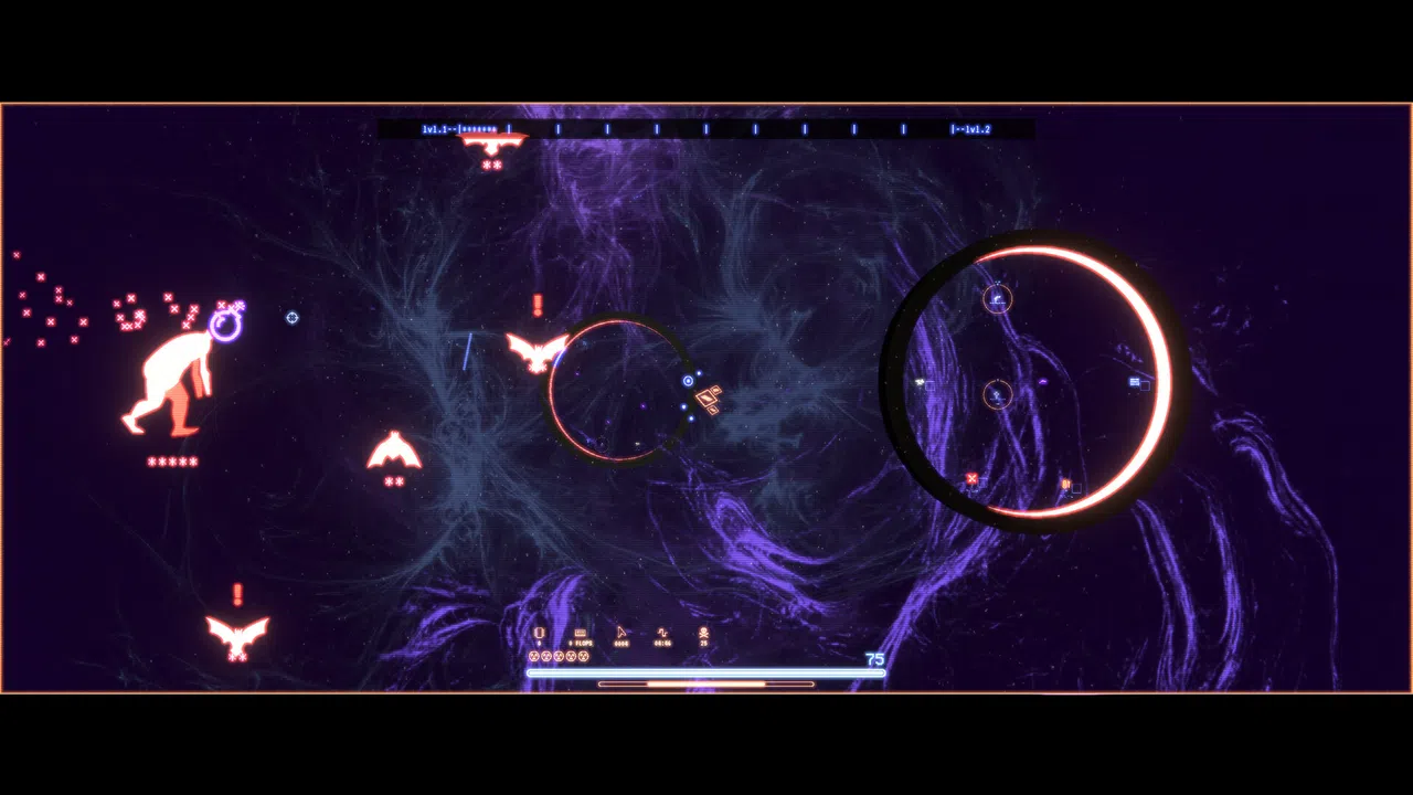 LOGIC ABUSE Screenshot 3