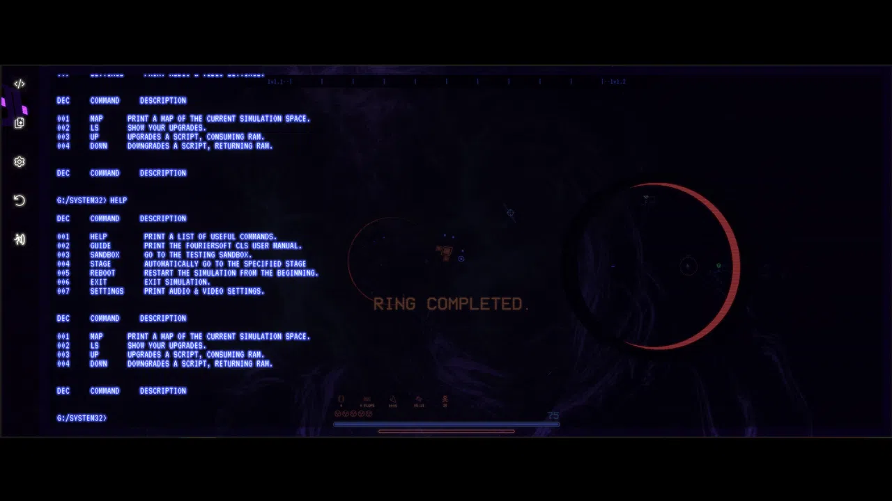 LOGIC ABUSE Screenshot 6