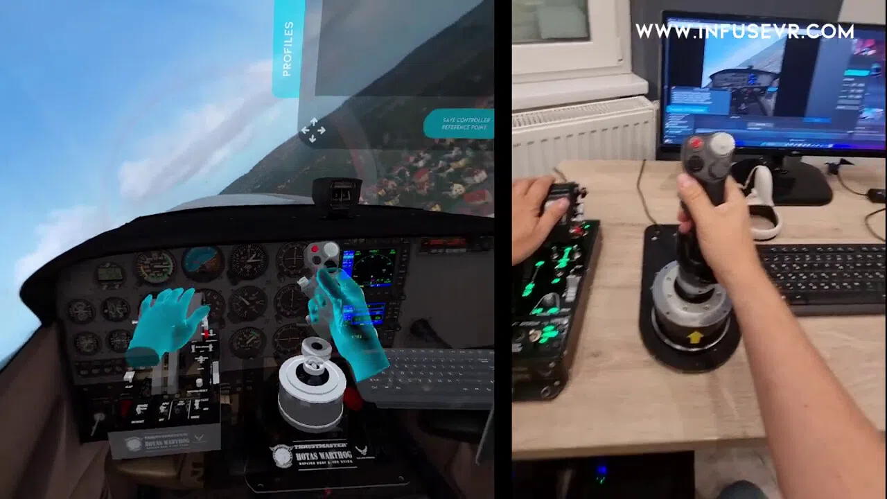 Infuse VR Screenshot 6