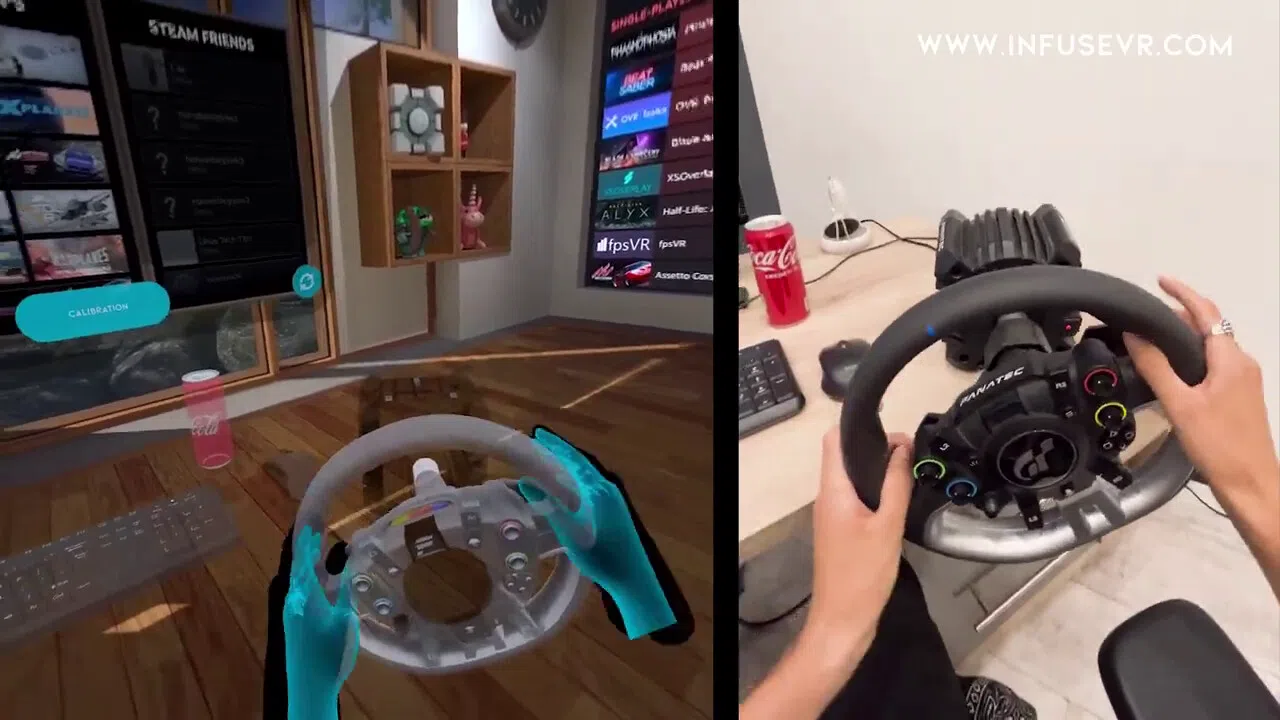 Infuse VR Screenshot 9