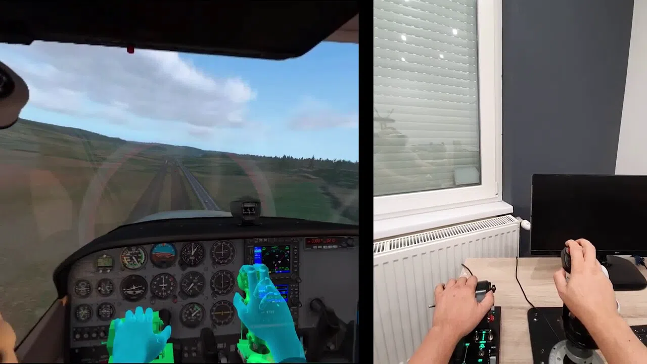 Infuse VR Screenshot 11