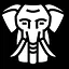 Elephants icon