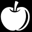 Son of man icon