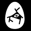Sleeping Woman icon