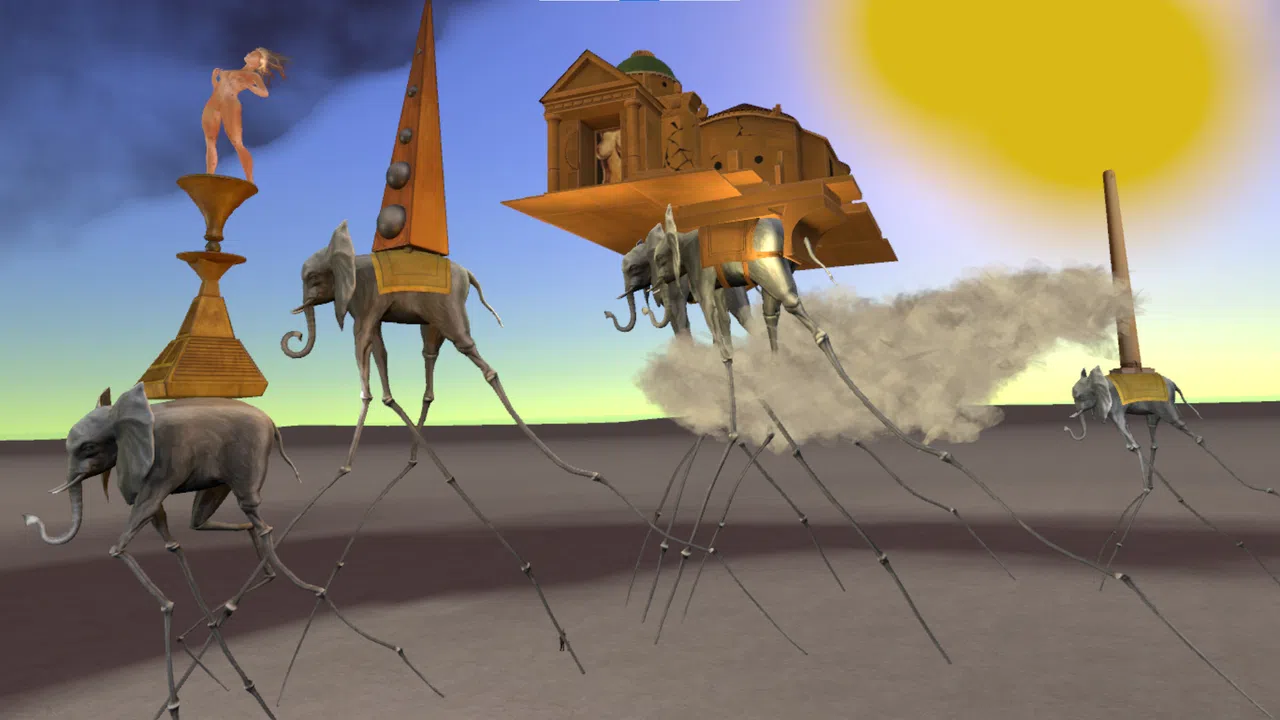 VR Pictures Screenshot 3