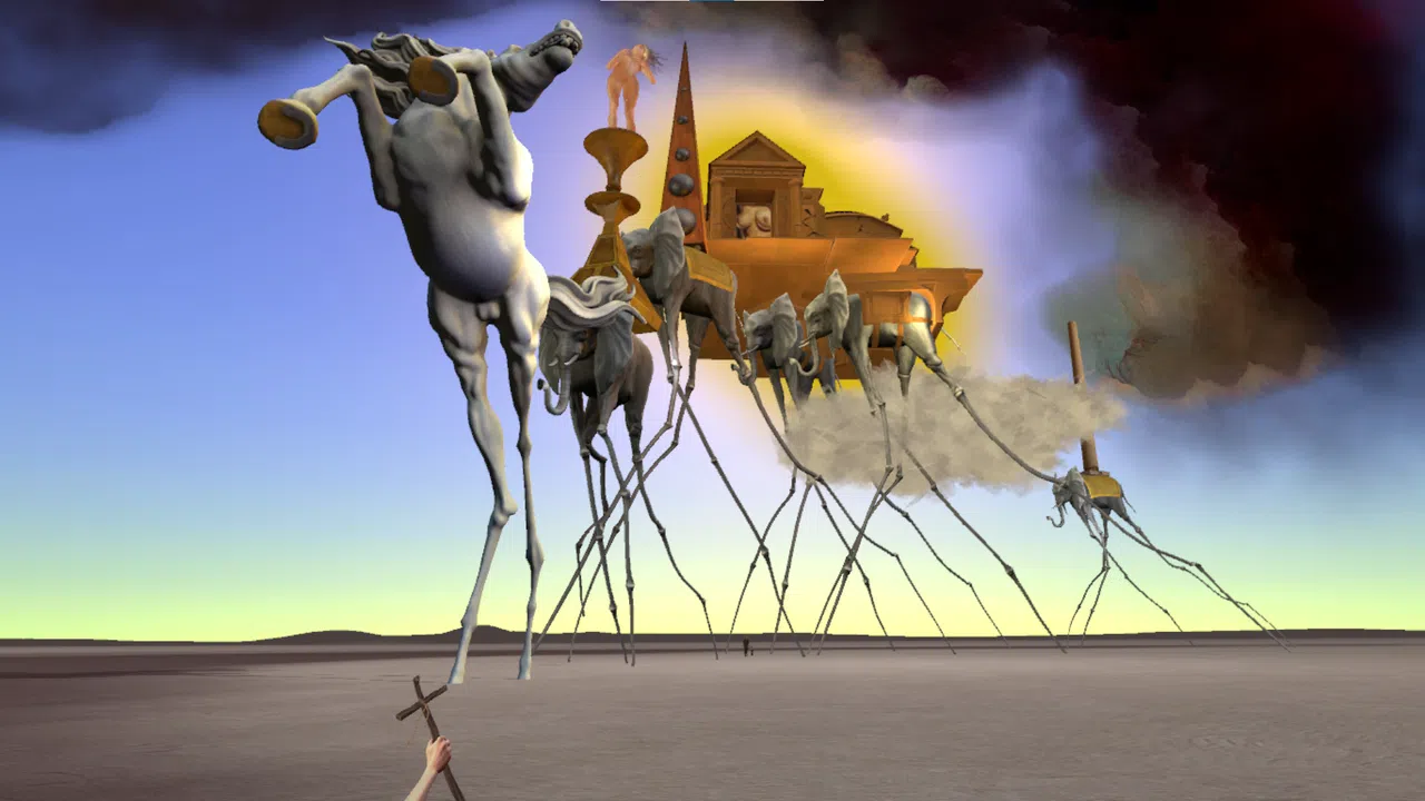 VR Pictures Screenshot 0