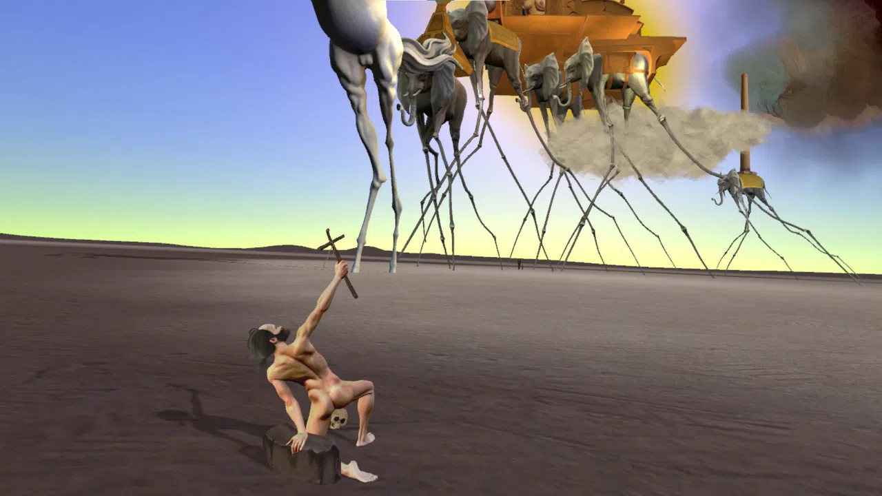VR Pictures Screenshot 2