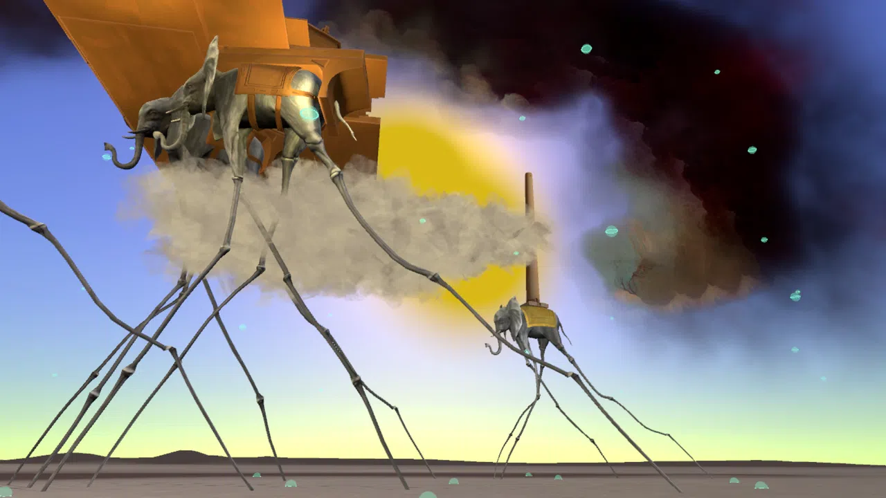 VR Pictures Screenshot 1