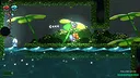 RAIN IN THE ABYSS Screenshot 5