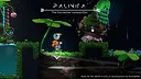 RAIN IN THE ABYSS Screenshot 2