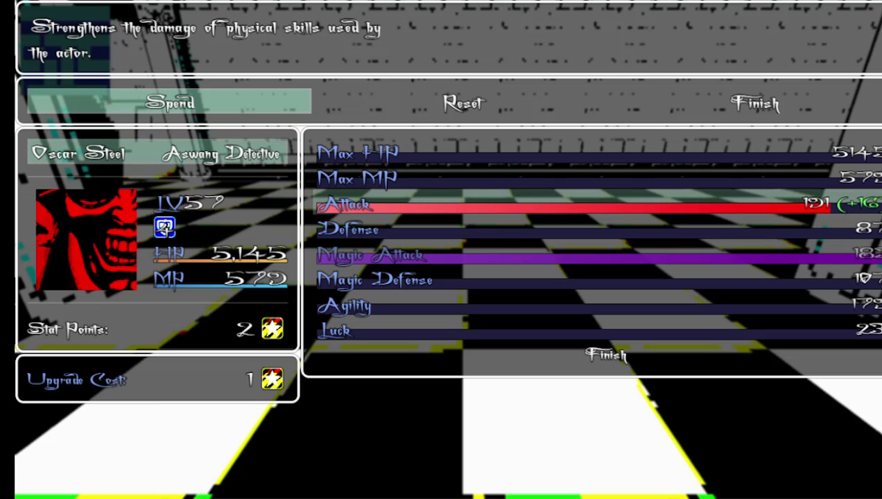 Aswang Detective: The Case of New York Screenshot 0