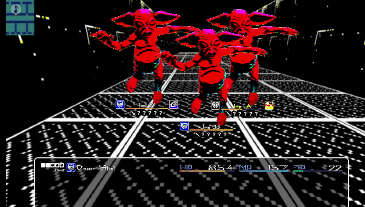 Aswang Detective: The Case of New York Screenshot 1