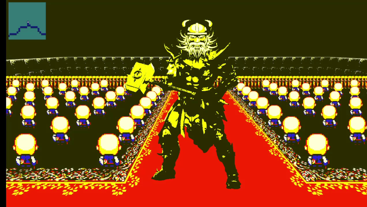 Aswang Detective: The Case of New York Screenshot 4